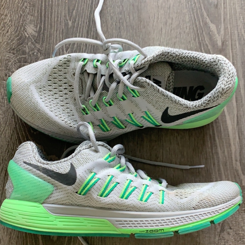 Nike